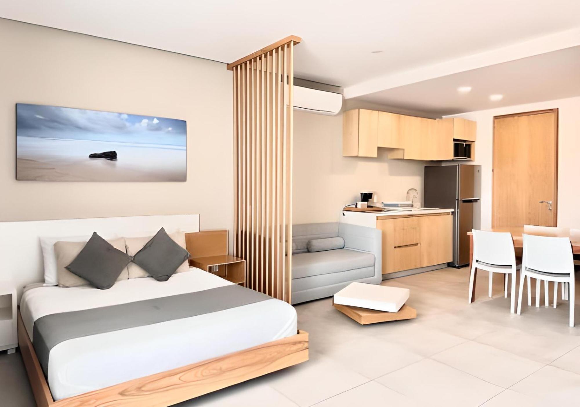 Levitat 32 Playa del Carmen Luaran gambar