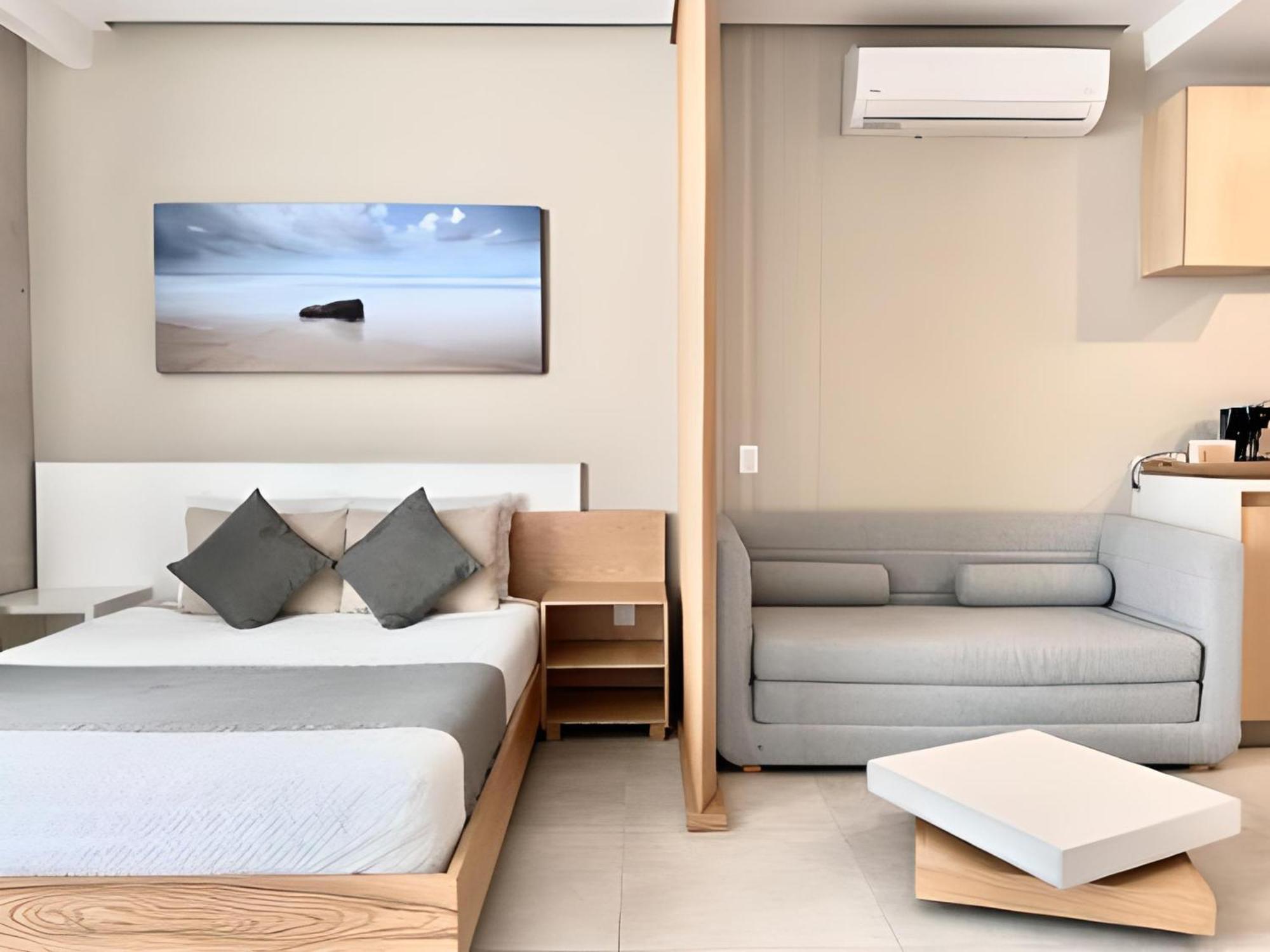 Levitat 32 Playa del Carmen Luaran gambar