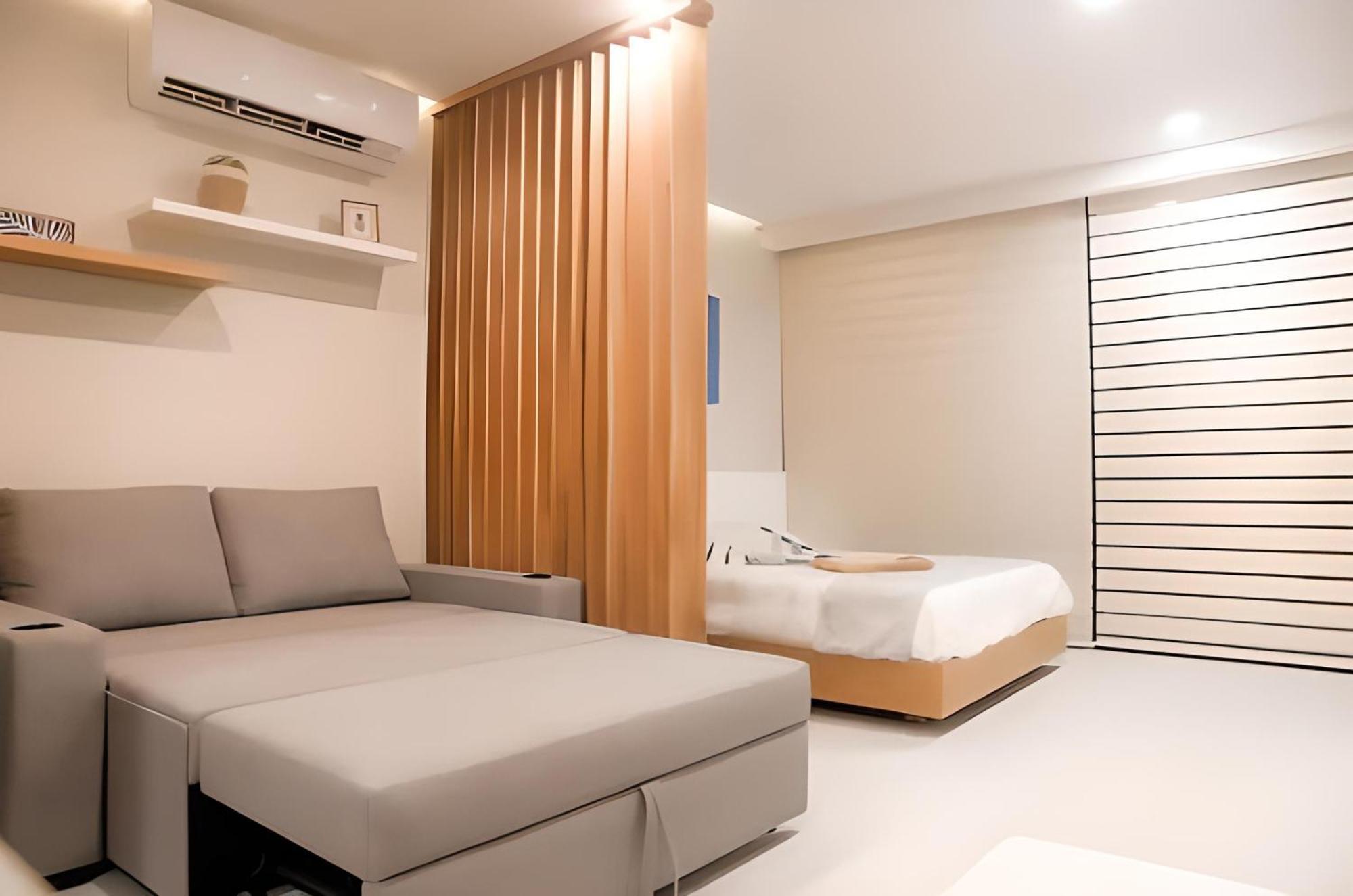 Levitat 32 Playa del Carmen Luaran gambar
