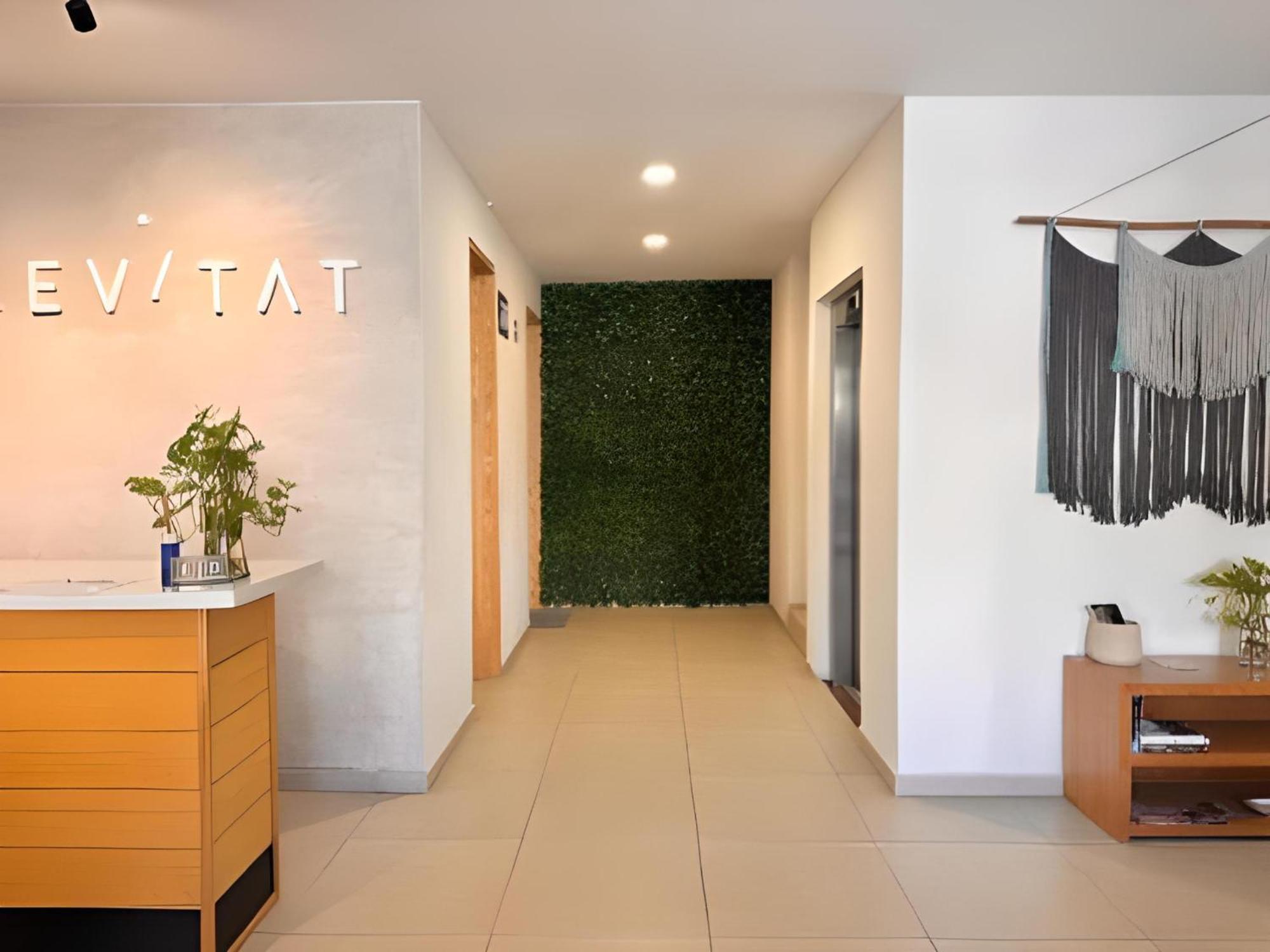 Levitat 32 Playa del Carmen Luaran gambar