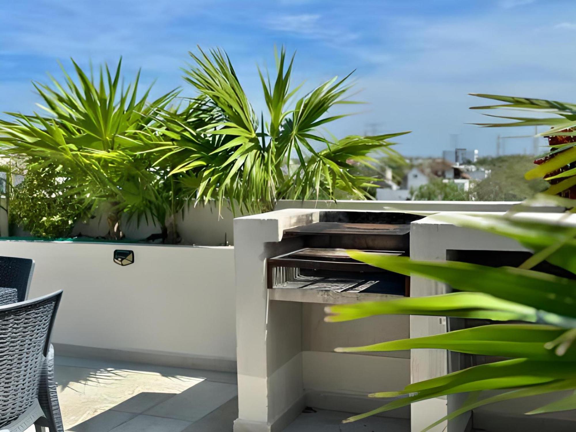 Levitat 32 Playa del Carmen Luaran gambar