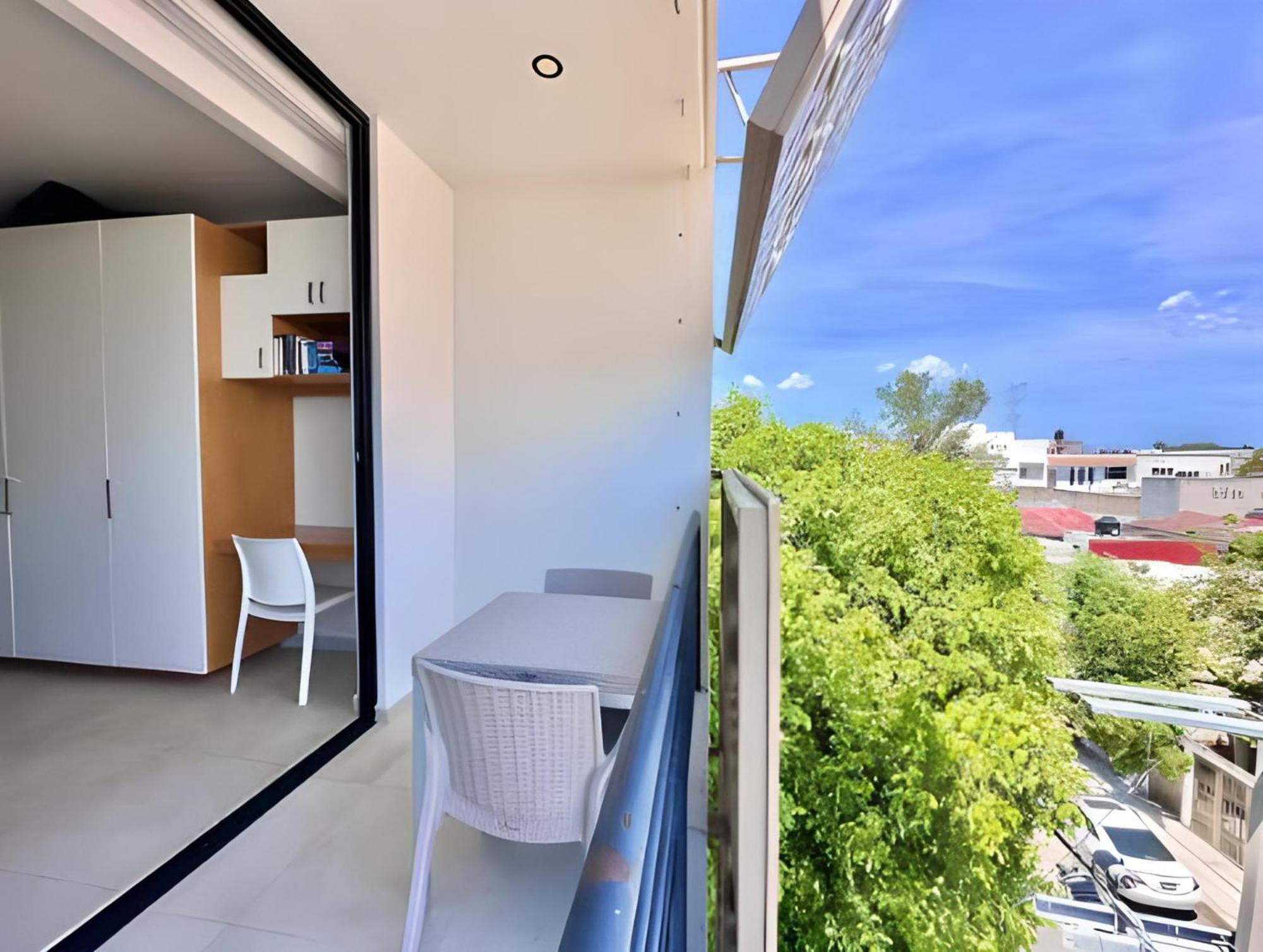 Levitat 32 Playa del Carmen Luaran gambar