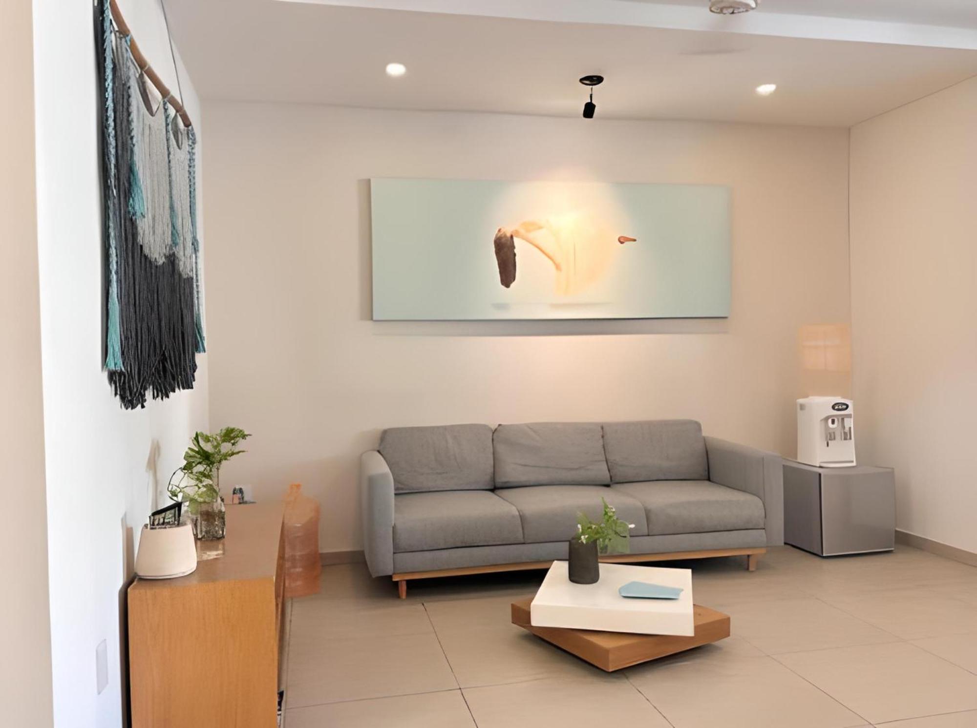 Levitat 32 Playa del Carmen Luaran gambar