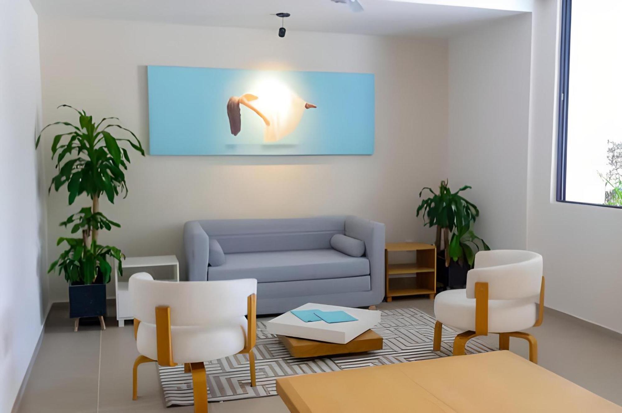 Levitat 32 Playa del Carmen Luaran gambar