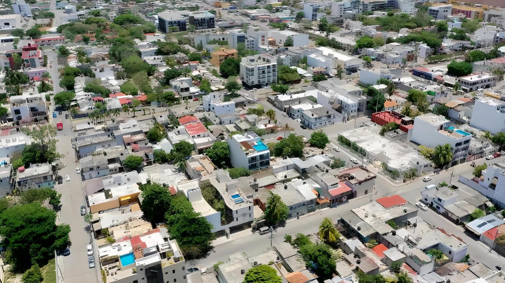 Levitat 32 Playa del Carmen Luaran gambar